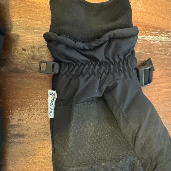 Gordini Aquabloc Men's Ski Snowboard Heavy Winter Gloves Size Medium - Picture 6 of 8
